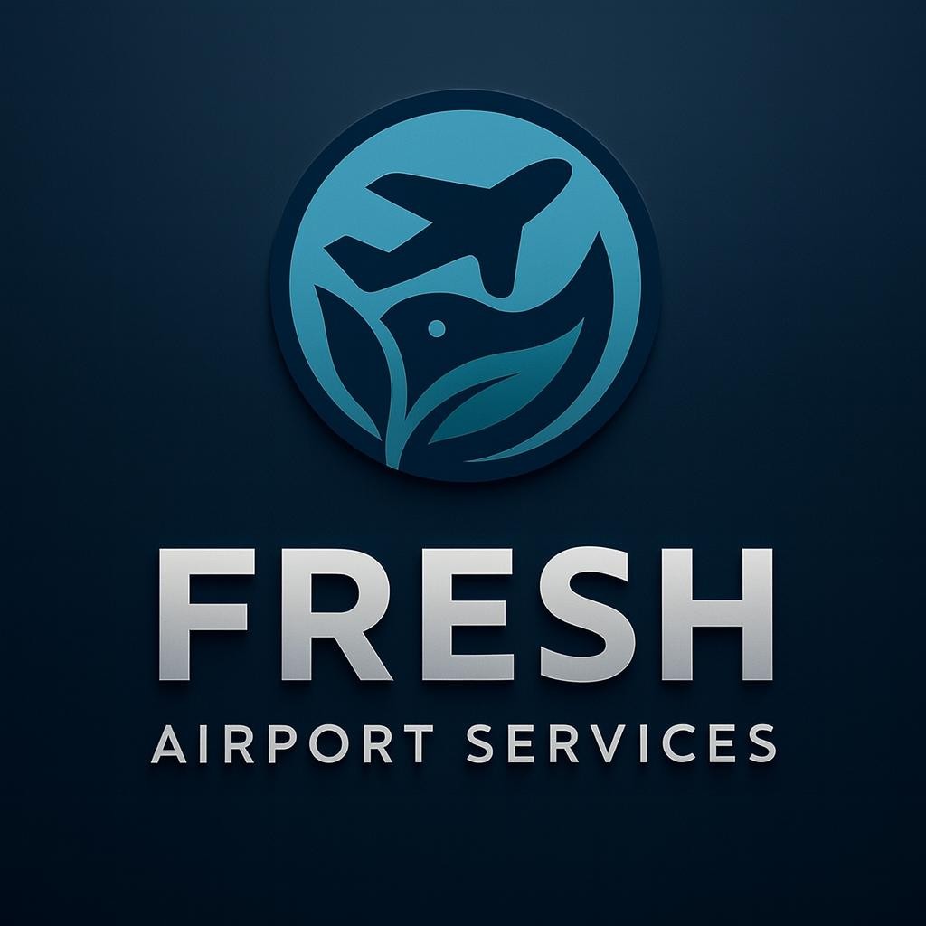 Fresh Airport Services logo